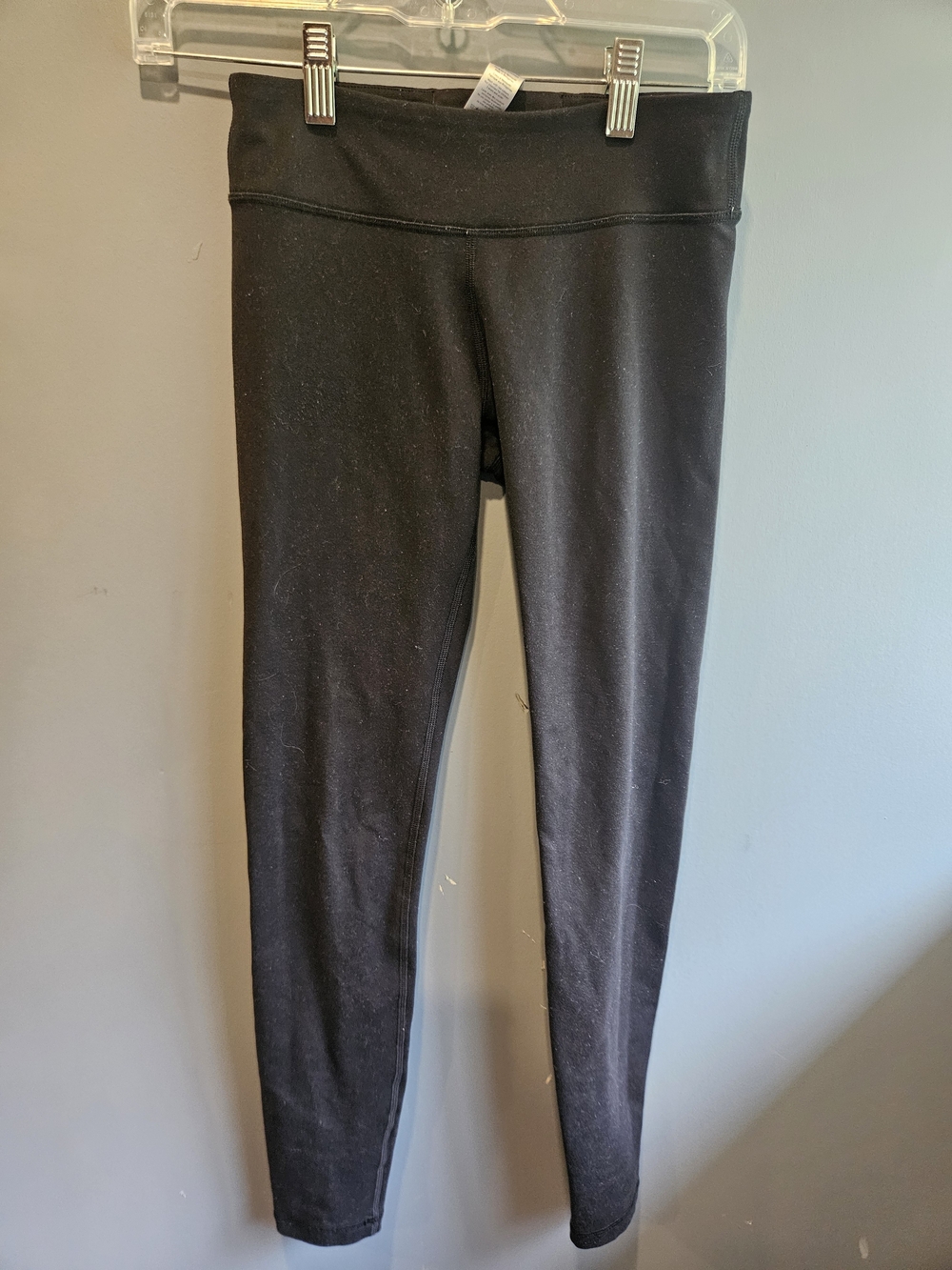 Ivivva Black Girls' Active Leggings